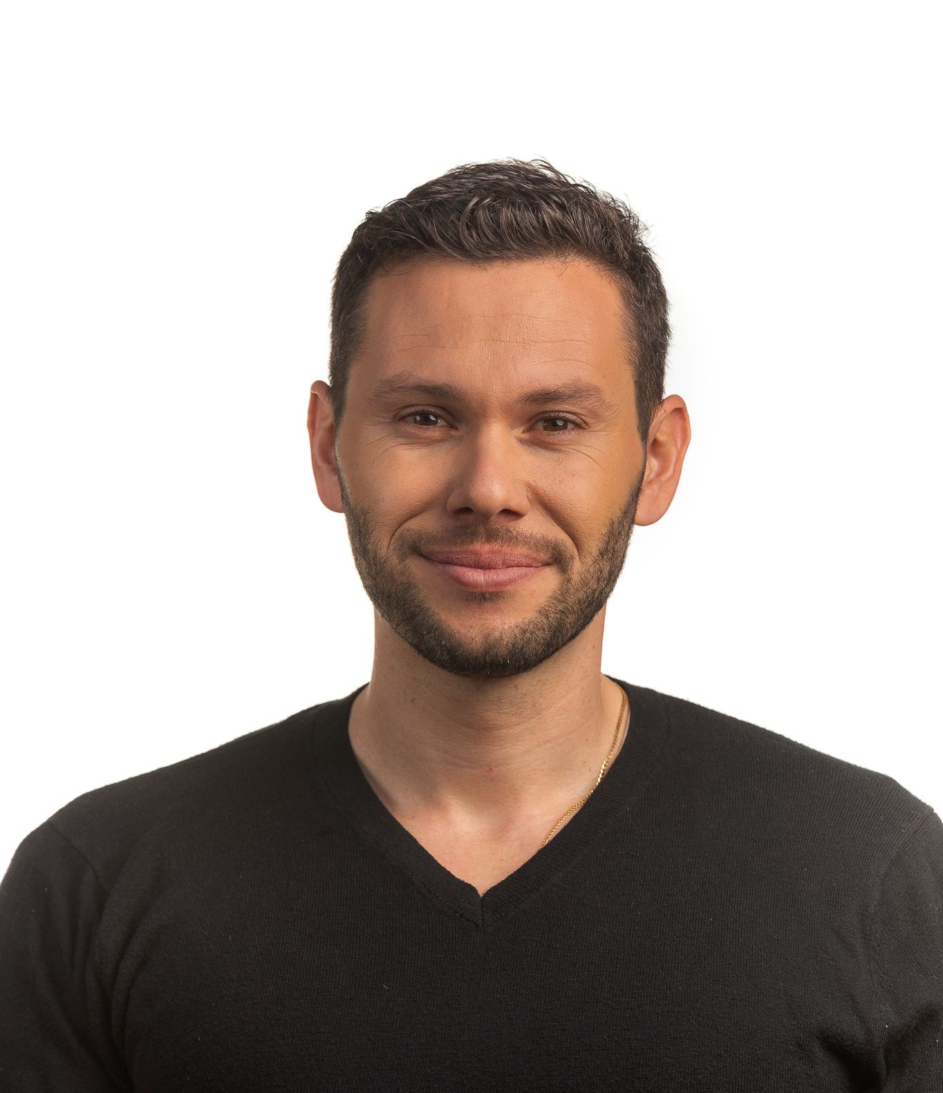 Jonathan Machado